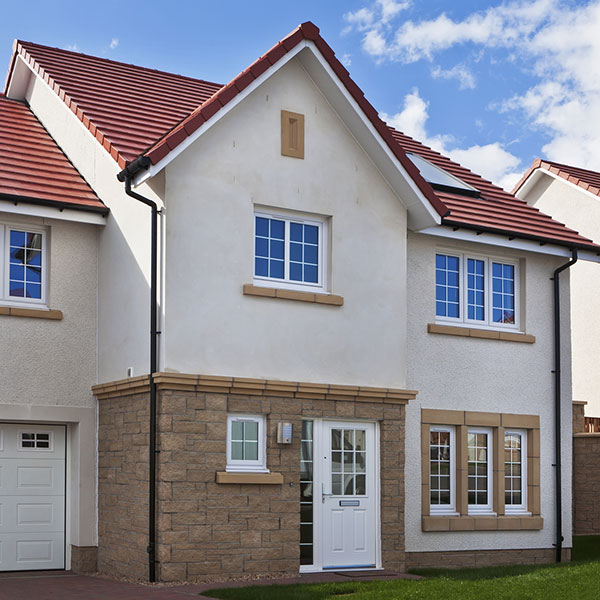 Roofing Edinburgh