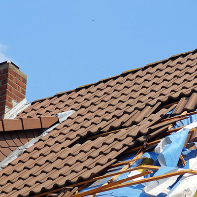 Roofers Edinburgh