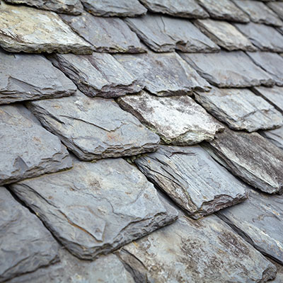 Roofing Edinburgh